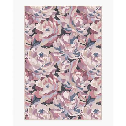 Fiona Multicolour Rug - 185 x 275 cm - All-In-One Rug