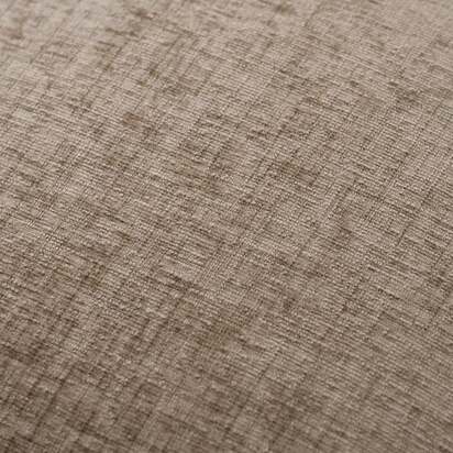 Chenille Square Cushion
