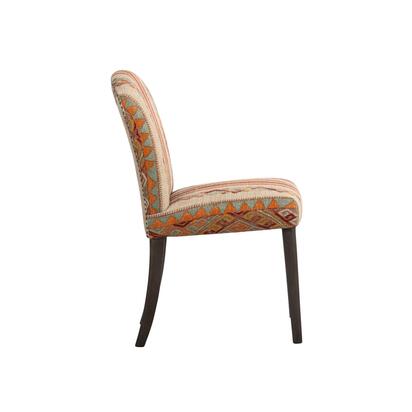 Bakewell Dining Chair Frida Sunset, Chair - Andrew Martin