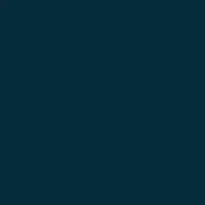 The Little Greene Paint Company Intelligent Eggshell, Strong Blues Hicks' Blue (208) | 1000ml