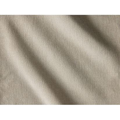 Loaf | Cuddlemuffin | Large Right Hand Modular Chaise Sofa | Neutral Chenille | Whipped Cream
