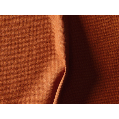 Loaf | Squishbag | Accent Chair | Orange Twill | Broken Pot