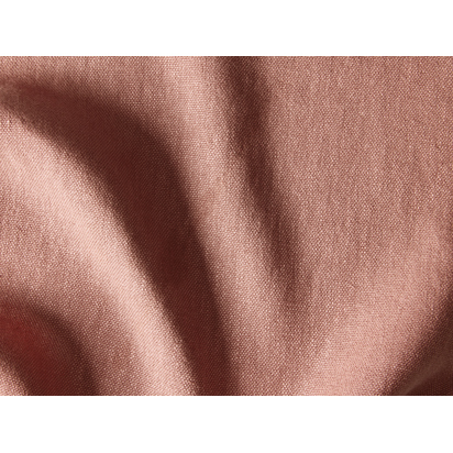 Loaf | Soufflé | Extra Large Sofa | Pink Linen | Strawberry Milkshake