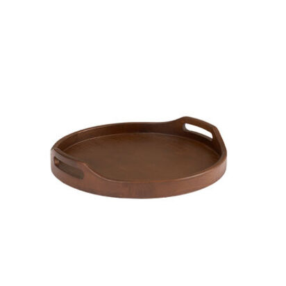 Loaf | Traykins | Round