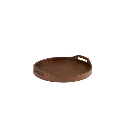 Loaf | Traykins | Round
