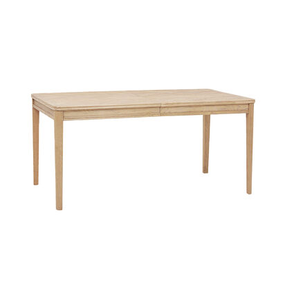 Loaf | Jigsaw | Large Extending Dining Table | Large Dining Table