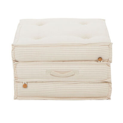 Loaf | Sleepover | 60 x 180 x 13 cm Floor Cushion