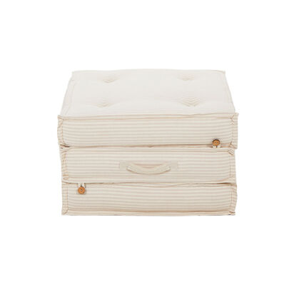 Loaf | Sleepover | 60 x 180 x 13 cm Floor Cushion