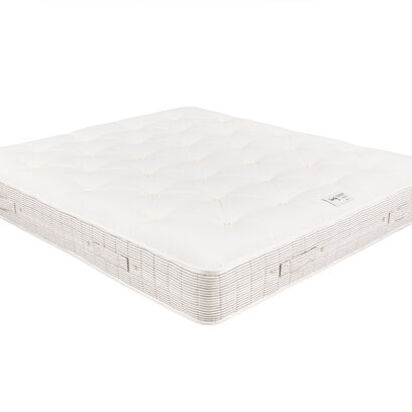 Loaf | Our Perfect | Superking Mattress | Pocket Sprung Mattress| 100 Night Trial