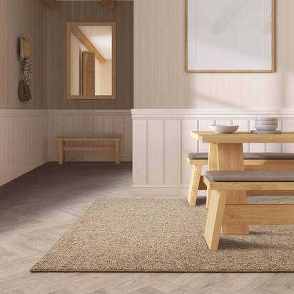 Ellington 160x230cm Sand