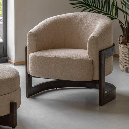 Lewes Armchair