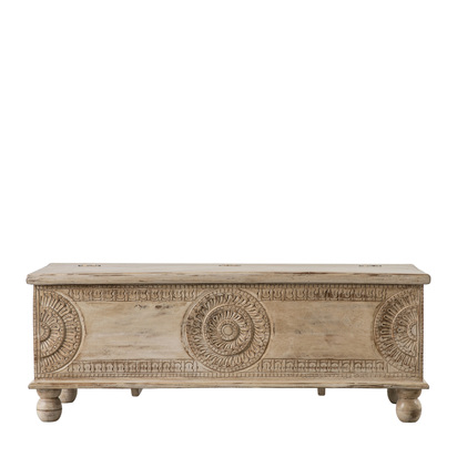 Highwood Storage Table /Bench 1300x550x490mm