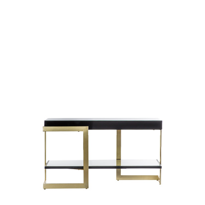 Seaford Coffee Table 900x900x450mm