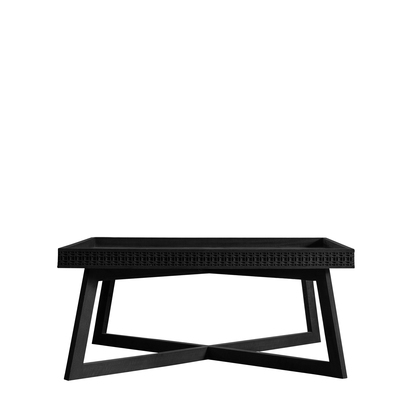 Montford Boutique Coffee Table 900x900x400mm