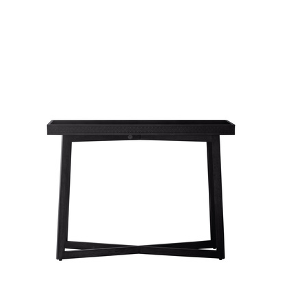 Montford Boutique Console Table 1100x400x800mm