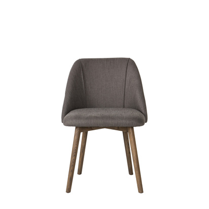 Brentwick Dining Chair Slate Grey (2pk)
