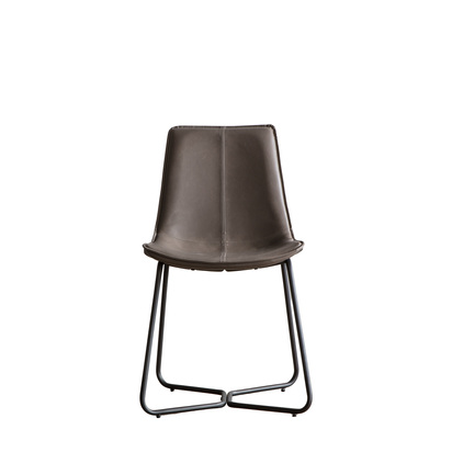Brookfield Chair Ember (2pk)