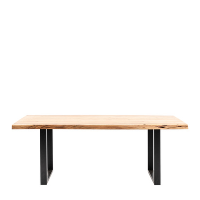 Ashmont Dining Table 2000x1000x770mm  - Small