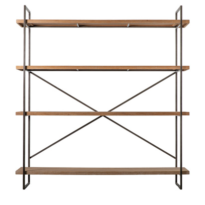 Wellington Display Unit
