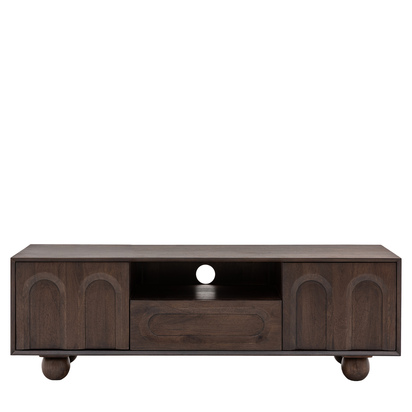 Danbury Media Unit