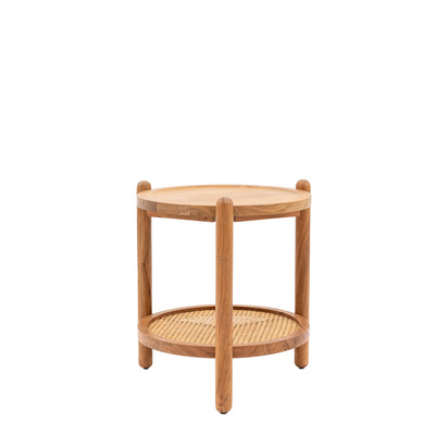 Reigate Side Table 500x500x500mm