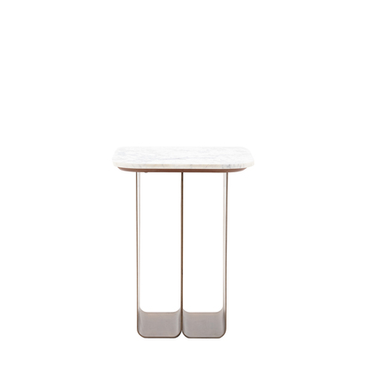 Brammont Side Table 440x440x550mm