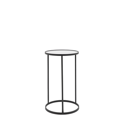 Crancombe Side Table 400x655mm