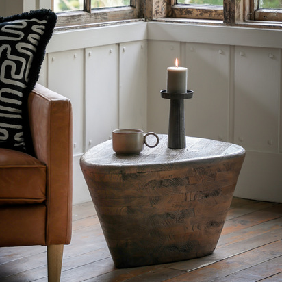 Glenmore Side Table