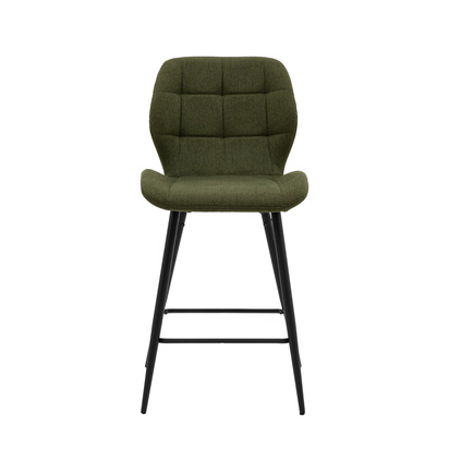 Elmport Stool Bottle Green (2pk)