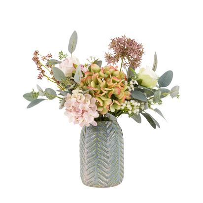 Rowan Ceramic Arrangement