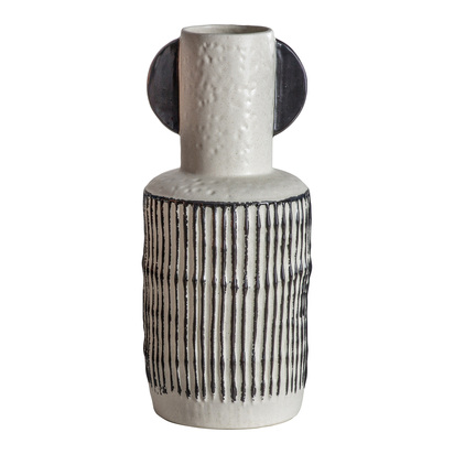 Highfield Vase Large 175x175x405mm  - Large