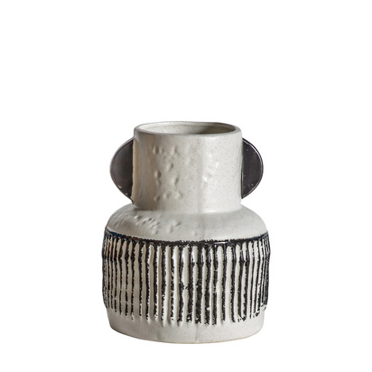 Highfield Vase Small 170x170x210mm  - Small