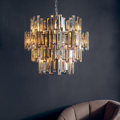 Westbourne 15 Pendant Light