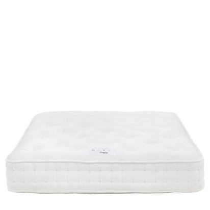 Kingsport Luxury 2000 Mattress 135cm  - DoubleMedium