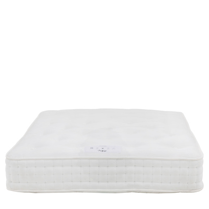 Kingsport Luxury 4000 Mattress  - KingsizeMedium