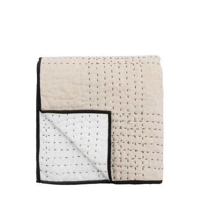 Fairworth Bedspread Beige