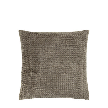 Ashdale Cushion Olive 550x550mm Poly Filled