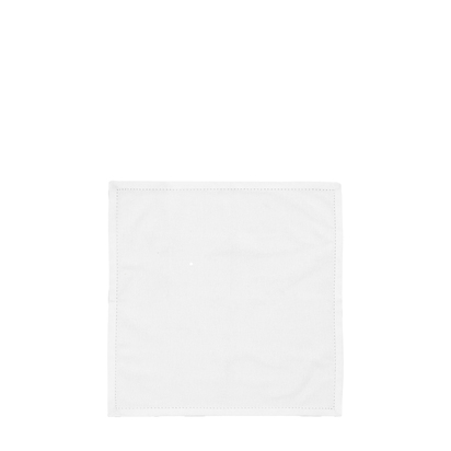 Studio White Classic Napkin (4pk) White