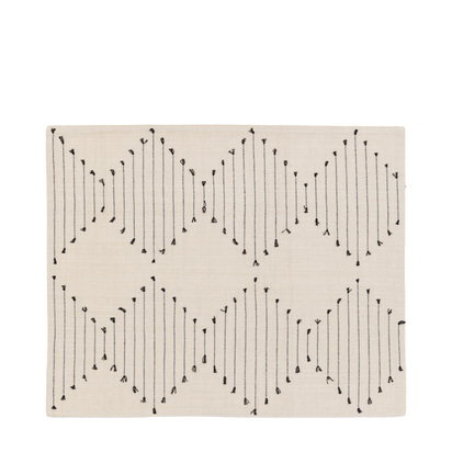 Bramwell Weave Placemat (4pk)