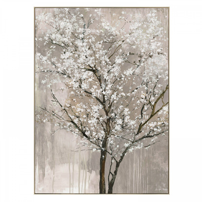 Botanist Canvas