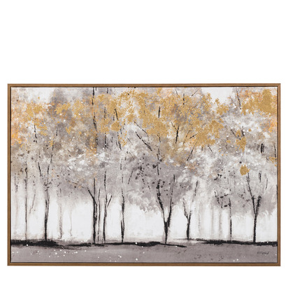 Landscape Study Canvas