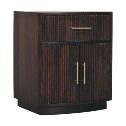 Milan Bedside