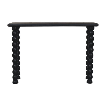 Spindle Linear Console