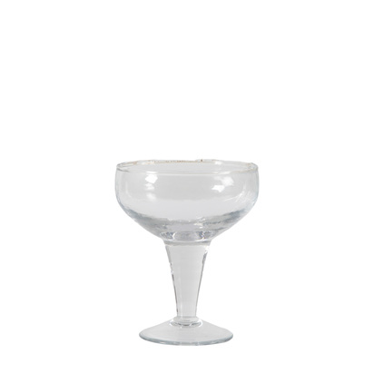 Camden Hammered Coupe (4pk)
