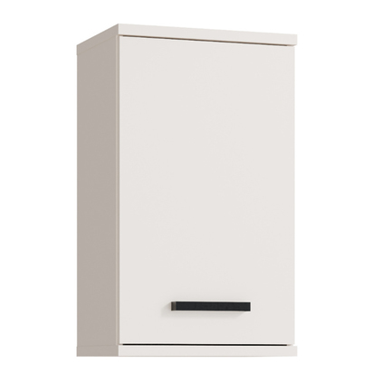 Juno Small Hanging Cupboard with 1 Door in Sand