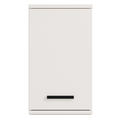 Juno Small Hanging Cupboard with 1 Door in Sand