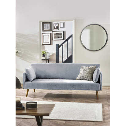 Andi Sofa Bed - Grey