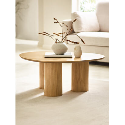 Anya 78cm Coffee Table