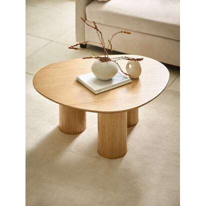 Anya 78cm Coffee Table