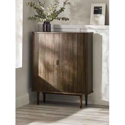 Arya Wine Cabinet